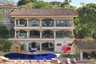 Stunning Ocean View Chateau - Experience it All - Playa Hermosa - 8