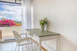 Cleveland Terrace 1-23A - 1