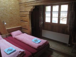 Gässlihof - Gstaad - 8