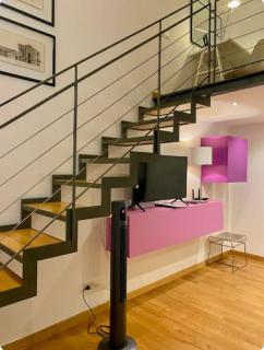Loft Crocetta - Turin - 5