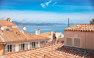 Sublime flat sea view - Saint Tropez - Saint-Tropez - 7