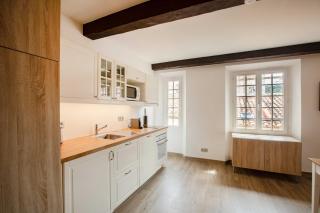 Sublime flat sea view - Saint Tropez - Saint-Tropez - 1