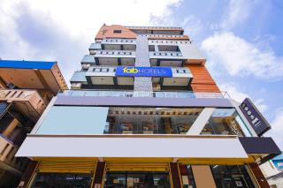 FabHotel SG5 Inn Suites-Yelahanka - Yelahanka - 0