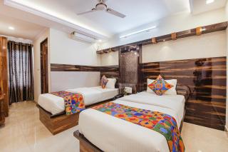 FabHotel SG5 Inn Suites-Yelahanka - Yelahanka - 2