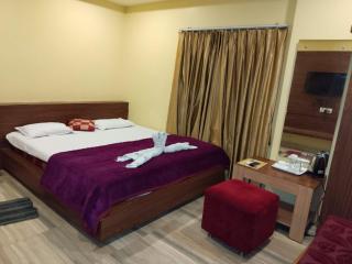 Hotel Royal Paradise ! New Digha - 1