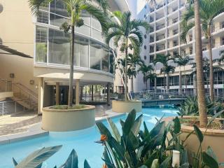The Sails One Bedroom Apartment - Durban - 1