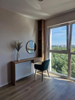 Apartament Mint Sea View - Letnica Gdańsk - 1