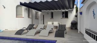 Villa private pool 3 bedrooms - 5