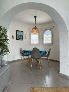 Villa private pool 3 bedrooms - 2