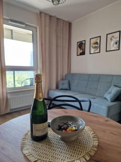 Apartament Mint Sea View - Letnica Gdańsk - Danzig - 6