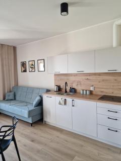 Apartament Mint Sea View - Letnica Gdańsk - Danzig - 3