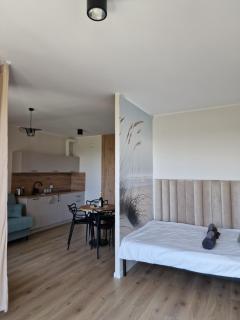 Apartament Mint Sea View - Letnica Gdańsk - Gdańsk - 2