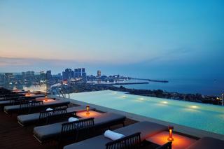 Homm Marina Sokcho - Part of Banyan Group - Sokcho - 0