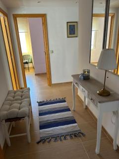 Apartamento Els Marells Playa de Gandia SOLO FAMILIAS - Gandía - 8