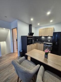 Appartement souplex T3 coin nuit logement entier - 2