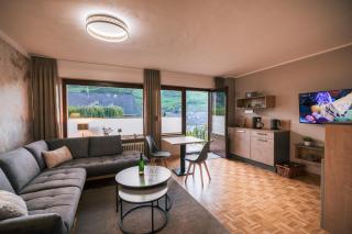 Ferienweingut Hirschen Schulstraße - 0