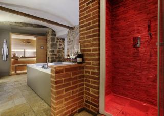 Villa Sofia Spa - Gaiole in Chianti - 3