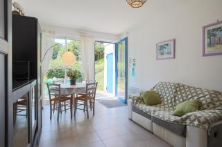 Appartement accès privé plage - Étables-sur-Mer - 4