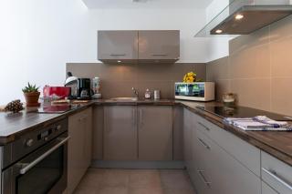 Appartement accès privé plage - Étables-sur-Mer - 1