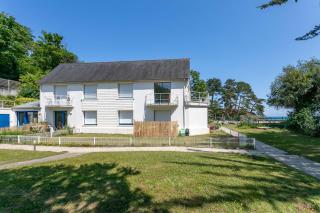 Appartement accès privé plage - Étables-sur-Mer - 6