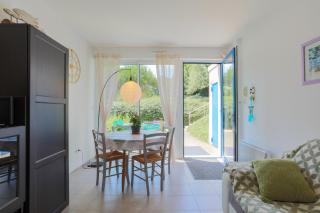 Appartement accès privé plage - Étables-sur-Mer - 0