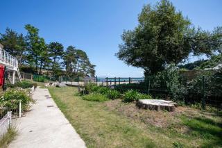 Appartement accès privé plage - Étables-sur-Mer - 5