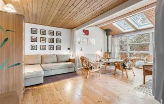 Cozy Home In Højby With Wi-Fi - Højby - 5