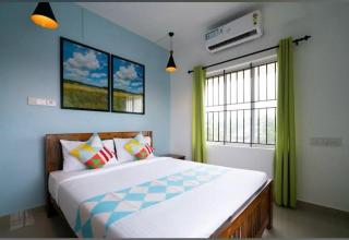 Ruby Hotel Apartments - Kakkanad - 9