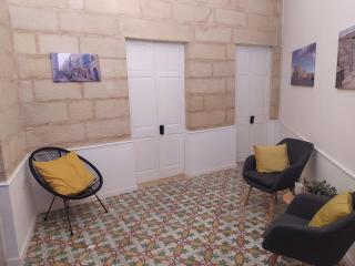 3 Cities Heart 2 - Cospicua - 8