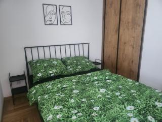 Chill & Garden - Noclegi w Nieliszu, dom blisko plaży - 4