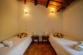 Masia Can Castellar - Sant Iscle de Vallalta - 9