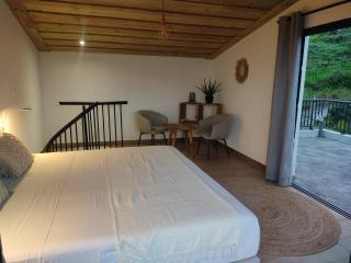 Réyanna Lodges - 2