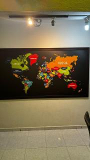 check in hotel - Brinchang - 3