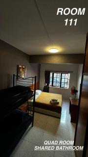 check in hotel - Brinchang - 2