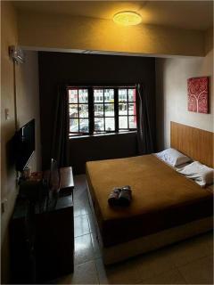 check in hotel - Brinchang - 1