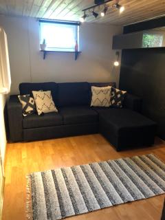 Lovely house near lake and Isaberg Mountain Resort - Nissafors - 4