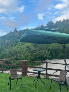 Dilijan Gold Glamping - Dilijan - 4