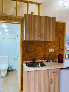 Dilijan Gold Glamping - 1