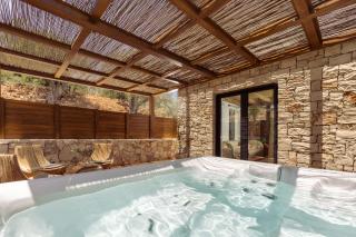 Horizon Stone House - Agios Nikolaos - 9