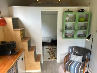 Tinyhouse - Væggerløse - 7