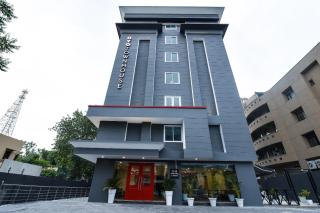 Townhouse C Scheme Ahinsa Circle - Jaipur - 9