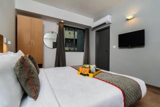 Townhouse C Scheme Ahinsa Circle - Jaipur - 2