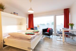 Luv & Lee App 6 - Sankt Peter-Ording - 4