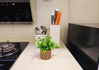 Homestay Pulau Pinang Urban Sky Guesthouse - Bayan Lepas - 1