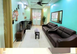 Homestay Pulau Pinang Urban Sky Guesthouse - Bayan Lepas - 9