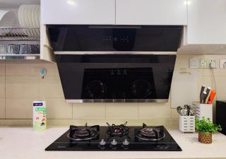 Homestay Pulau Pinang Urban Sky Guesthouse - Bayan Lepas - 3