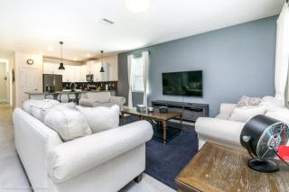 Last Minute Disney Getaway! Private Pool, Hot Tub & Games Room. Book Now! #16500 - Davenport - 6