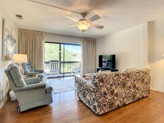 New Rental Quiet Tropical Oasis with Pool View - Coronado Cove - Edgewater - 5