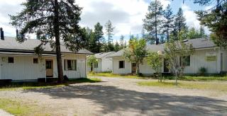 Kuukkeli Apartments Vuotso - Vuotso - 8