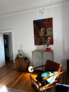 Gable House - Geelong - 6